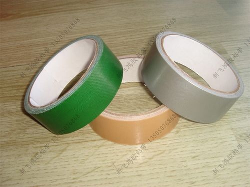 布基膠帶、防水膠帶與管道膠帶 解析鯉城區新飛鴻膠粘制品廠的產品優勢