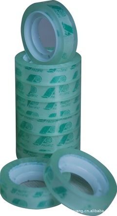 浙江慈溪 德洋膠粘制品——文具膠帶的品質(zhì)擔(dān)當(dāng)